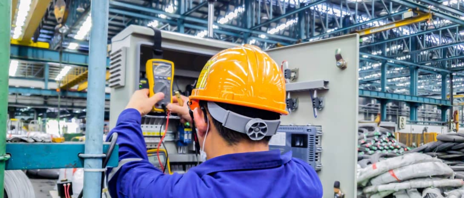 Earthing Systems